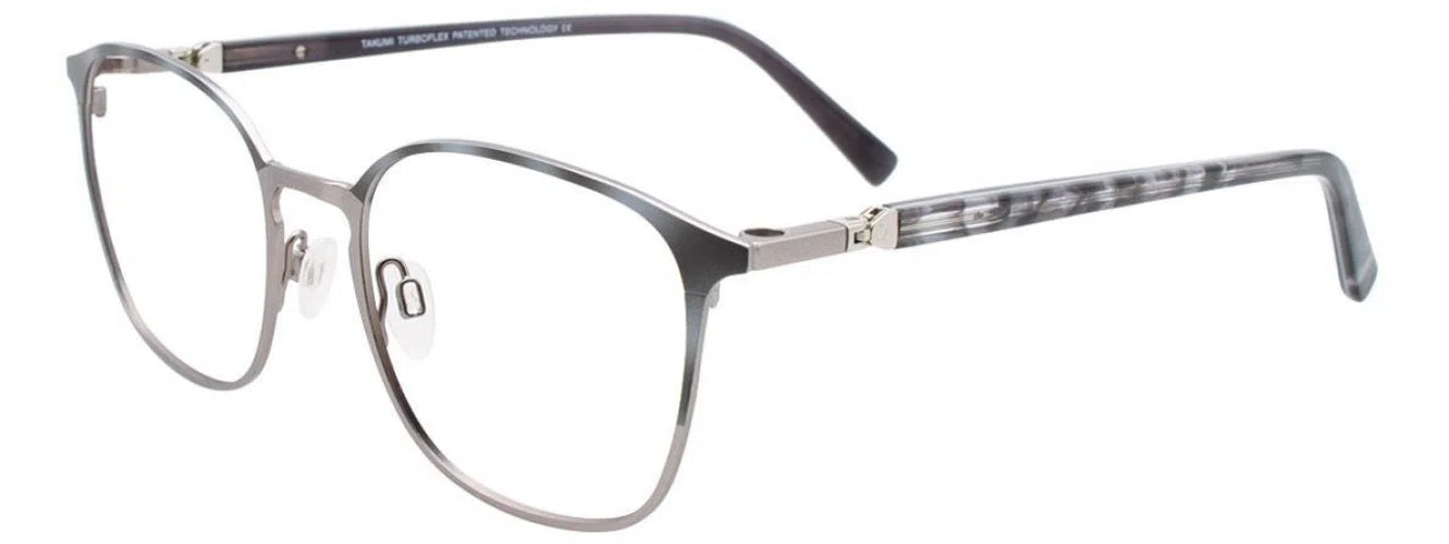 Takumi TK1135 Eyeglasses - view 3
